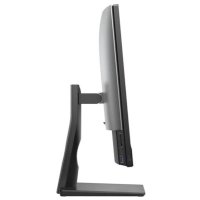 моноблок Dell OptiPlex 7460-0861 Черно-Серебристый