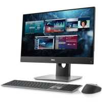 моноблок Dell OptiPlex 7490-3435 Черный