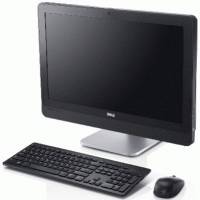 моноблок Dell OptiPlex 9010 AIO 210-39815-002 Черный