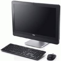 моноблок Dell OptiPlex 9010 AIO 210-39815-004 Черный