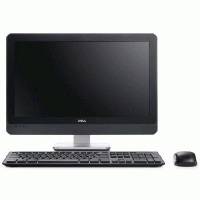 моноблок Dell OptiPlex 9010 AIO-7656 Черный