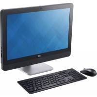 моноблок Dell OptiPlex 9020 CA520RUSD9020AIO9 Серебристый