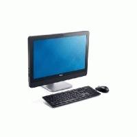 моноблок Dell OptiPlex 9020 SPECBUILD 10962 Серебристый