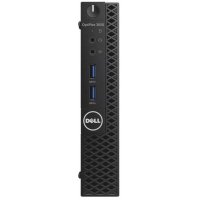 компьютер Dell OptiPlex 3050-8268