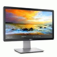 монитор Dell P2014H Черный