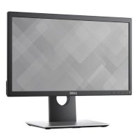монитор Dell P2018H Черный