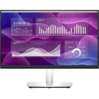 монитор Dell P2223HC Черно-Серебристый