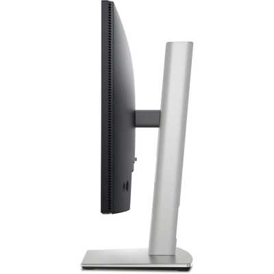 монитор Dell P2225H Серебристый