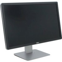 монитор Dell P2415Q Черный