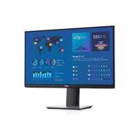 монитор Dell P2421DC Черный