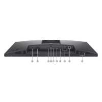 монитор Dell P2422HE Черный