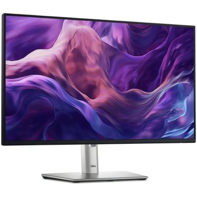 монитор Dell P2425HE Черно-Серебристый