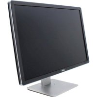 монитор Dell P2715Q Черный