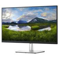 монитор Dell P2721Q Черный