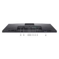 монитор Dell P2722H Черный