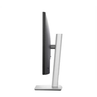 монитор Dell P2725DE Черно-Серебристый