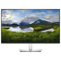 монитор Dell P3221D Черный