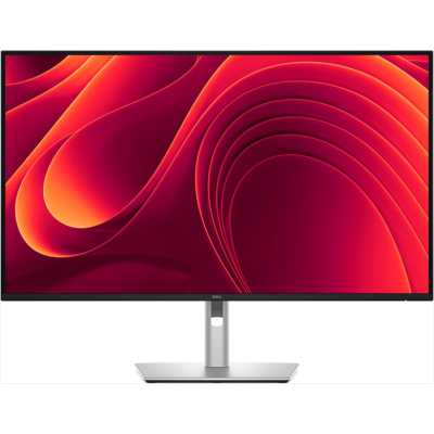 монитор Dell P3225DE Черно-Серебристый