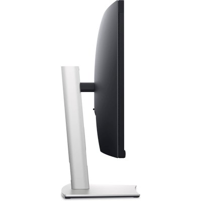 монитор Dell P3424WEB Черный