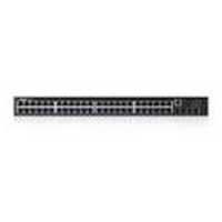 коммутатор Dell PowerConnect 3548P PC3548P-19771-01