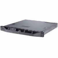 сервер Dell PowerEdge R210 II S05R2120201R