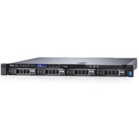 сервер Dell PowerEdge R230 R230-AEXB-671