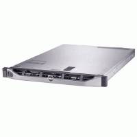 сервер Dell PowerEdge R320 210-ACCX-004 K1