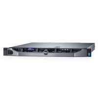 сервер Dell PowerEdge R330 R330-AFEV-647
