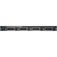 сервер Dell PowerEdge R340 PER340RU1-02-K1