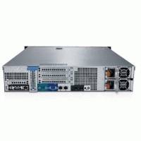 сервер Dell PowerEdge R520 210-40044-02f