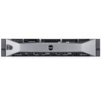 сервер Dell PowerEdge R520 210-40044-124