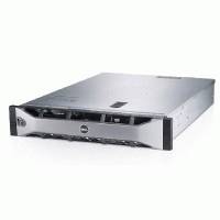 сервер Dell PowerEdge R520 210-40044-80