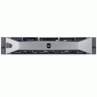 сервер Dell PowerEdge R520 210-40044-91