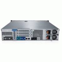 сервер Dell PowerEdge R520 210-ACCY-004