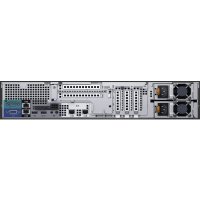 сервер Dell PowerEdge R530 210-ADLM-19_K2