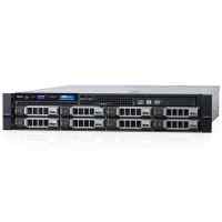 сервер Dell PowerEdge R530 R530-ADLM-009