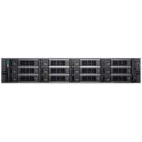 сервер Dell PowerEdge R540 PER540RU1-07