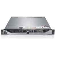 сервер Dell PowerEdge R620 210-ABMW-056