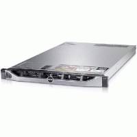 сервер Dell PowerEdge R620 210-ABMW-15
