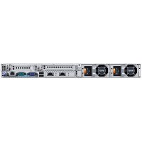 сервер Dell PowerEdge R630 210-ACXS-182
