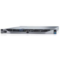сервер Dell PowerEdge R630 210-ACXS-198