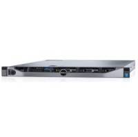 сервер Dell PowerEdge R630 210-ADQH-003
