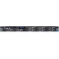 сервер Dell PowerEdge R630 210-ADQH-045