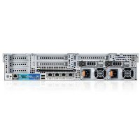 сервер Dell PowerEdge R720 210-39505-169