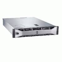 сервер Dell PowerEdge R720 210-39505_K11
