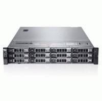 сервер Dell PowerEdge R720 210-39505_K38