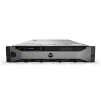 сервер Dell PowerEdge R720 210-ABMX-020