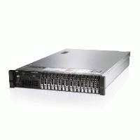 сервер Dell PowerEdge R720 210-ABMX-020