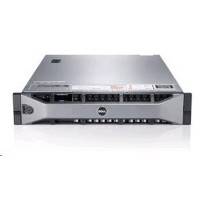 сервер Dell PowerEdge R720 210-ABMX-156