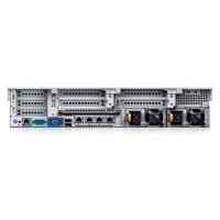 сервер Dell PowerEdge R720 210-ABMX-77
